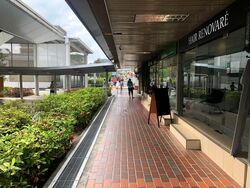 Beauty World Plaza (D21), Shop House #586026371